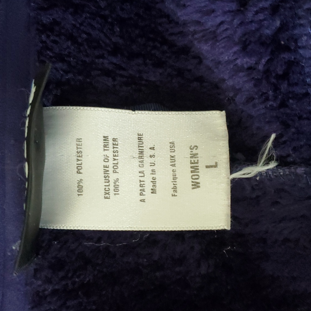 Patagonia R4 Fleece Jacket - Picture 5 of 5